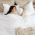 PHF Cotton Muslin Comforter Set Queen – 100% Cotton Cover