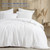 PHF Cotton Muslin Comforter Set Queen – 100% Cotton Cover