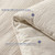PHF Cotton Muslin Comforter Set Queen – 100% Cotton Cover
