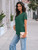 Short Sleeve Shirts Dressy Lace Summer Tops 2026
