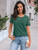 Short Sleeve Shirts Dressy Lace Summer Tops 2026