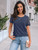 Summer Tops 2026 Spring Trendy Casual T-Shirts Cute
