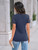 Summer Tops 2026 Spring Trendy Casual T-Shirts Cute