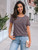 Short Sleeve Shirts Dressy Lace Summer Tops 2026