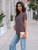 Short Sleeve Shirts Dressy Lace Summer Tops 2026