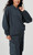 Hooded Sweatshirts Pullover Top with Kangaroo Pocket