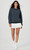 Hooded Sweatshirts Pullover Top with Kangaroo Pocket