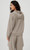 Hooded Sweatshirts Pullover Top with Kangaroo Pocket