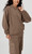 Sweatshirts Pullover Top with Kangaroo Pocket