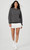 Oversized Hoodies Long Sleeve Hooded Sweatshirts