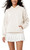 Long Sleeve Hooded Sweatshirts Pullover Top