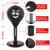Desktop Punching Bag with Suction Cup - Punch Away Stress