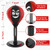 Heavy Duty Office Desk Stress Ball for Adults & Kids, Fun Boxing Toy for Coworkers