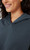 Long Sleeve Hooded Sweatshirts Pullover Top with Kangaroo Pocket