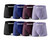 Boxhero [2026 Upgrade Bamboo Boxer Briefs- Breathable Mens Underwear