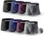 [2026 Upgrade Bamboo Boxer Briefs- Breathable Mens Underwear