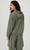 Hooded Sweatshirts Pullover Top with Kangaroo Pocket