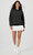 Hooded Sweatshirts Pullover Top with Kangaroo Pocket