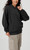Hooded Sweatshirts Pullover Top with Kangaroo Pocket