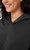 Hooded Sweatshirts Pullover Top with Kangaroo Pocket