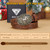 Kid Western Belt for Boys Girls Toddlers Cowboy Leather Belts