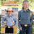 1.1" Embossed Genuine leather Kids Cowboy Belt for Boy with Removable