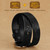 Cowboy Belt for Boy with Removable Buckle Western Belts for Jeans Party
