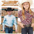 leather Kids Cowboy Belt for Boy with Removable Buckle Western Belts for Jeans Party
