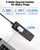 Outdoor Power Strip Weatherproof