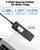 Outdoor Power Strip Weatherproof