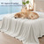 PHF Cooling Blanket Throw XL Size 50"x70"