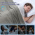 PHF Cooling Blanket Twin Size 60"x80"
