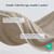 PHF Cooling Blanket Queen Size 90"x90"