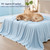 PHF Cooling Blanket Queen Size 90"x90"
