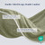 PHF Cooling Blanket Twin Size 60"x80"