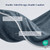 PHF Cooling Blanket Twin Size 60"x80"