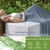 PHF Cooling Blanket Throw XL Size 50"x70"