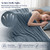 PHF Cooling Blanket King Size 108"x90"