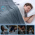 PHF Cooling Blanket King Size 108"x90"