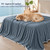 PHF Cooling Blanket Queen Size 90"x90"