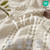 PHF Cooling Waffle Blanket King Size