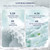PHF Cooling Waffle Blanket King Size
