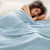 PHF Cooling Waffle Blanket Queen Size