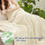 PHF Cooling Waffle Blanket Twin Size for College Dorm