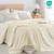 PHF Cooling Waffle Blanket Queen Size