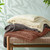 PHF Cooling Waffle Blanket Queen Size