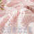 PHF Cooling Waffle Blanket Queen Size