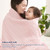 PHF Cooling Waffle Blanket Queen Size
