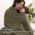 PHF Cooling Waffle Blanket Twin Size for College Dorm