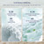 PHF Cooling Waffle Blanket Twin Size for College Dorm